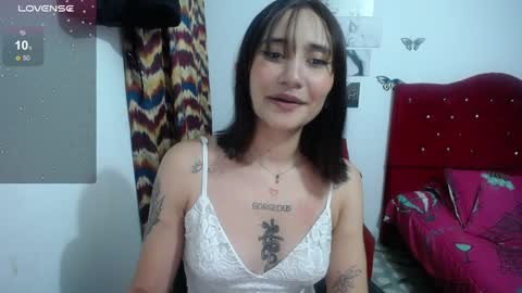 Isa online show from 10, 1, 2025