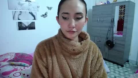 Isa online show from 14, 2, 2025