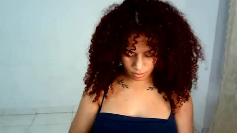 Snapshot of isa_bellaxx23 chatting on 4, 7, 2026 isa_bellaxx23 online show from 4, 7, 2026