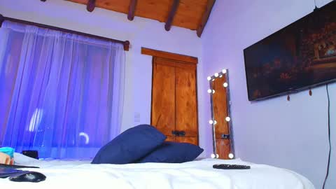 Isa online show from 21, 11, 2025