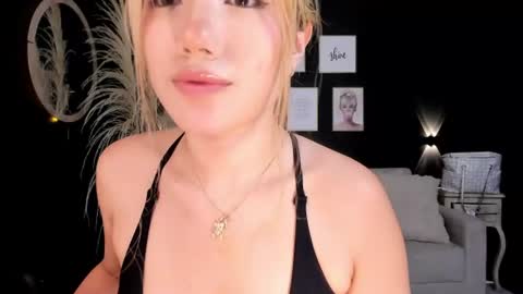 Isa Cortes  online show from 28, 7, 2026