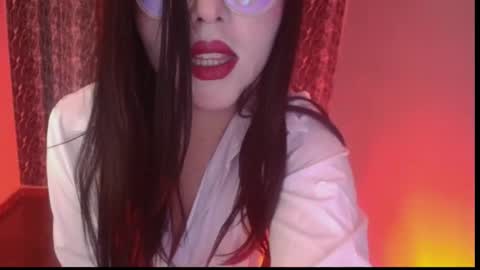 Snapshot of isa_crazy chatting on 21, 9, 2025 Rachel online show from 21, 9, 2025