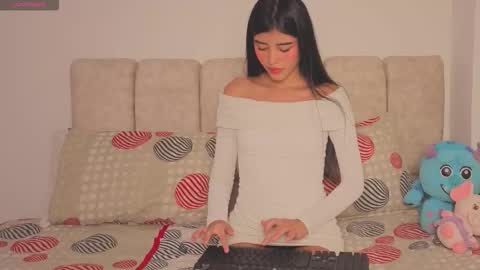 Isa Dolly online show from 14, 3, 2026