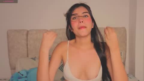 Isa Dolly online show from 19, 3, 2026