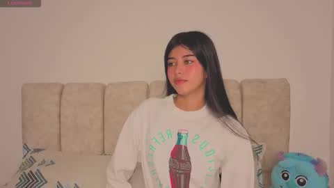 Isa Dolly online show from 20, 3, 2026