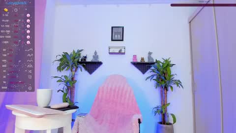 Snapshot of isa_greey chatting on 9, 2, 2025 isabella online show from 9, 2, 2025