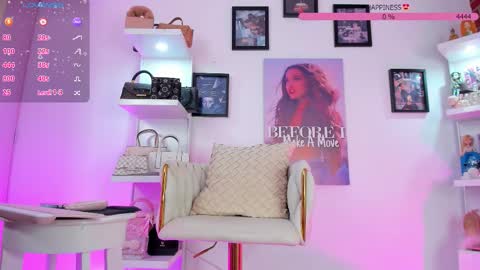 isabella online show from 20, 3, 2026