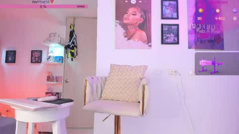 isabella online show from 3, 5, 2026