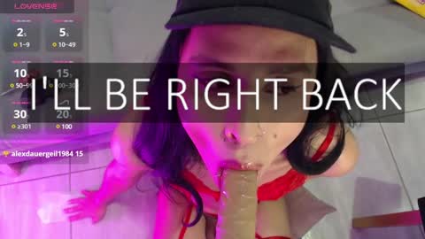 Snapshot of isa_hall chatting on 4, 2, 2025 Isabella Hall online show from 4, 2, 2025