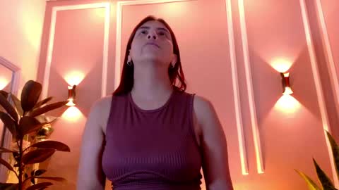 Isabella online show from 29, 4, 2026