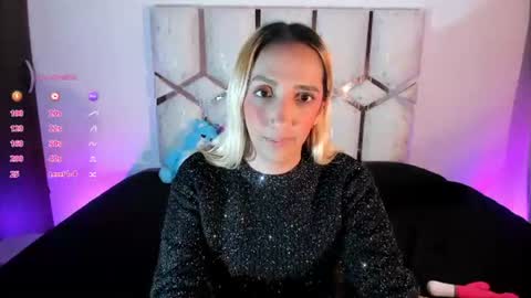 isa_klein online show from 20, 6, 2026