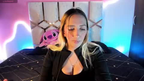 isa_klein online show from 28, 7, 2026