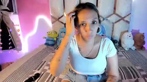 isa_klein online show from 4, 8, 2026