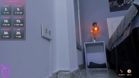 Isa Lancaster online show from 26, 2, 2025