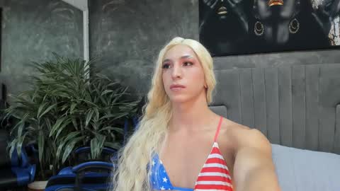 Isa Lancaster online show from 27, 9, 2025