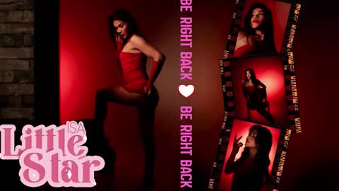 Isa  online show from 2, 3, 2026