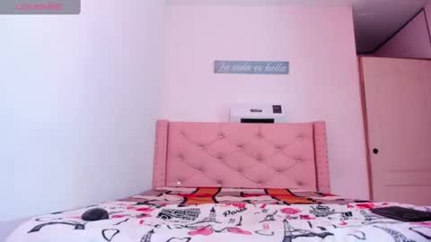 isa_lovestory online show from 7, 8, 2026