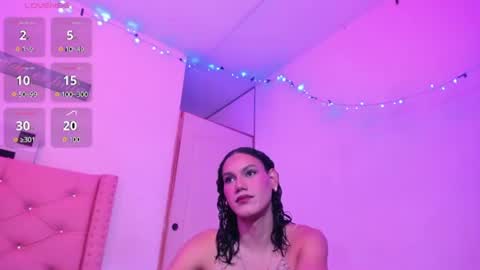 isa_lovestory online show from 8, 8, 2026