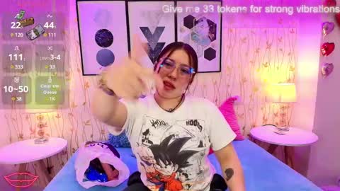 ISA online show from 19, 2, 2025