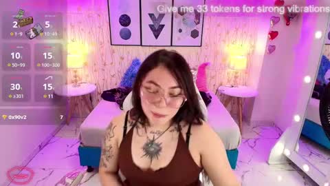 ISA online show from 22, 2, 2025