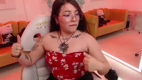 ISA online show from 2, 3, 2025