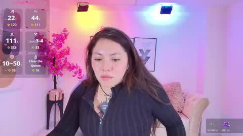 ISA online show from 7, 11, 2025