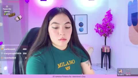 ISA online show from 26, 2, 2026