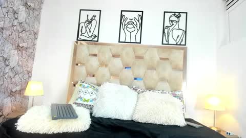 isa online show from 10, 9, 2025