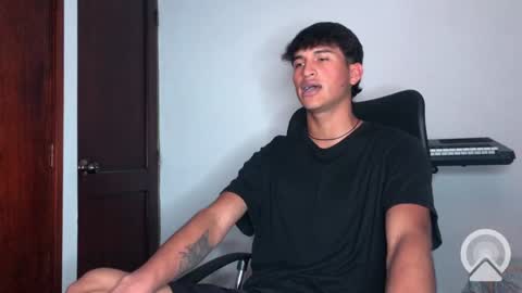 Snapshot of isaac__efx chatting on 1, 12, 2024 isaac online show from 1, 12, 2024