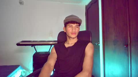 Snapshot of isaac__efx chatting on 13, 12, 2024 isaac online show from 13, 12, 2024