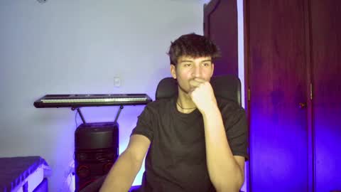 Snapshot of isaac__efx chatting on 20, 12, 2024 isaac online show from 20, 12, 2024