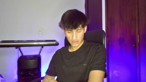 Snapshot of isaac__efx chatting on 20, 12, 2024 isaac online show from 20, 12, 2024