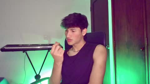 Snapshot of isaac__efx chatting on 26, 12, 2024 isaac online show from 26, 12, 2024