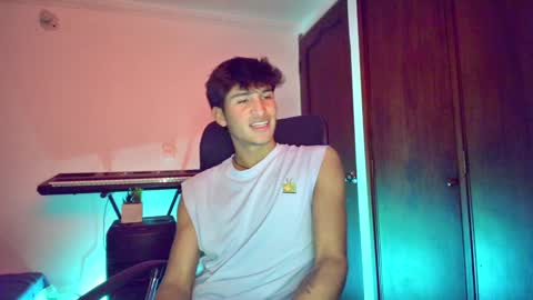 Snapshot of isaac__efx chatting on 3, 1, 2025 isaac online show from 3, 1, 2025