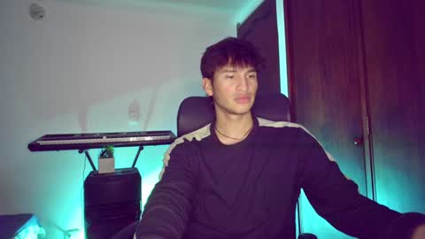 Snapshot of isaac__efx chatting on 6, 1, 2025 isaac online show from 6, 1, 2025