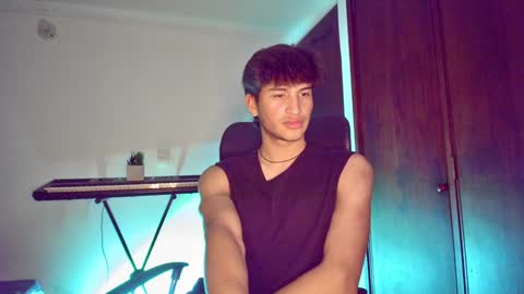 Snapshot of isaac__efx chatting on 13, 1, 2025 isaac online show from 13, 1, 2025