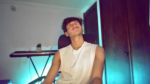 Snapshot of isaac__efx chatting on 14, 1, 2025 isaac online show from 14, 1, 2025