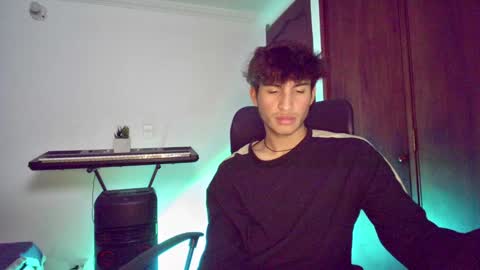 Snapshot of isaac__efx chatting on 16, 1, 2025 isaac online show from 16, 1, 2025