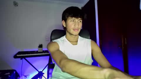 Snapshot of isaac__efx chatting on 21, 1, 2025 isaac online show from 21, 1, 2025