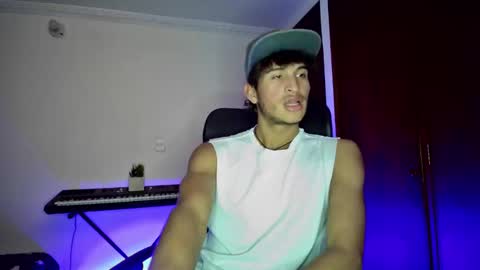 Snapshot of isaac__efx chatting on 22, 1, 2025 isaac online show from 22, 1, 2025