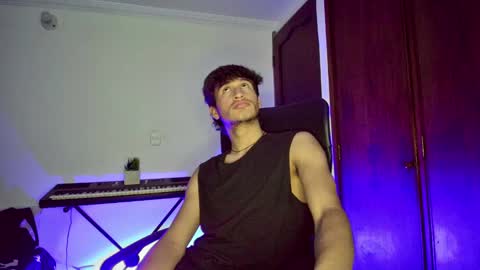 Snapshot of isaac__efx chatting on 22, 1, 2025 isaac online show from 22, 1, 2025