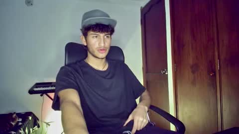 Snapshot of isaac__efx chatting on 23, 1, 2025 isaac online show from 23, 1, 2025