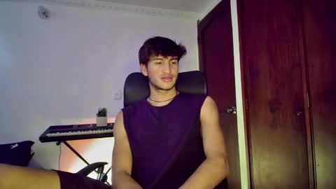 Snapshot of isaac__efx chatting on 23, 1, 2025 isaac online show from 23, 1, 2025