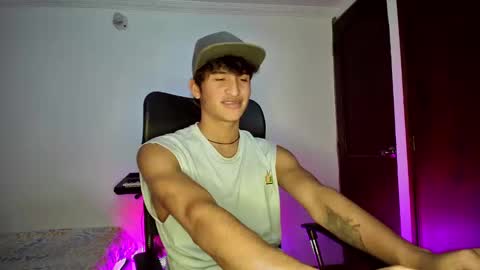 Snapshot of isaac__efx chatting on 17, 2, 2025 isaac online show from 17, 2, 2025