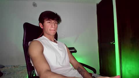 Snapshot of isaac__efx chatting on 19, 2, 2025 isaac online show from 19, 2, 2025