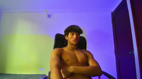 Snapshot of isaac__efx chatting on 24, 9, 2025 isaac online show from 24, 9, 2025