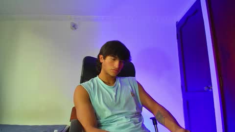 Snapshot of isaac__efx chatting on 30, 9, 2025 isaac online show from 30, 9, 2025