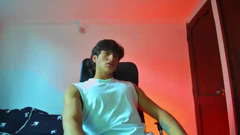 Snapshot of isaac__efx chatting on 4, 10, 2025 isaac online show from 4, 10, 2025