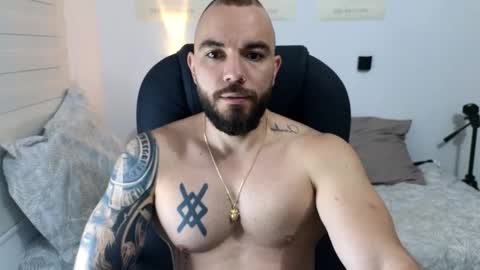 Isaac carter online show from 20, 9, 2025