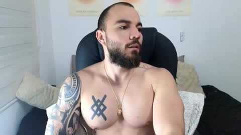 Isaac carter online show from 6, 11, 2025